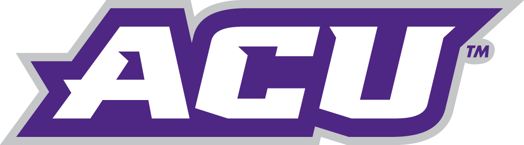 Abilene Christian Wildcats 2013-Pres Wordmark Logo v2 iron on transfers for clothing